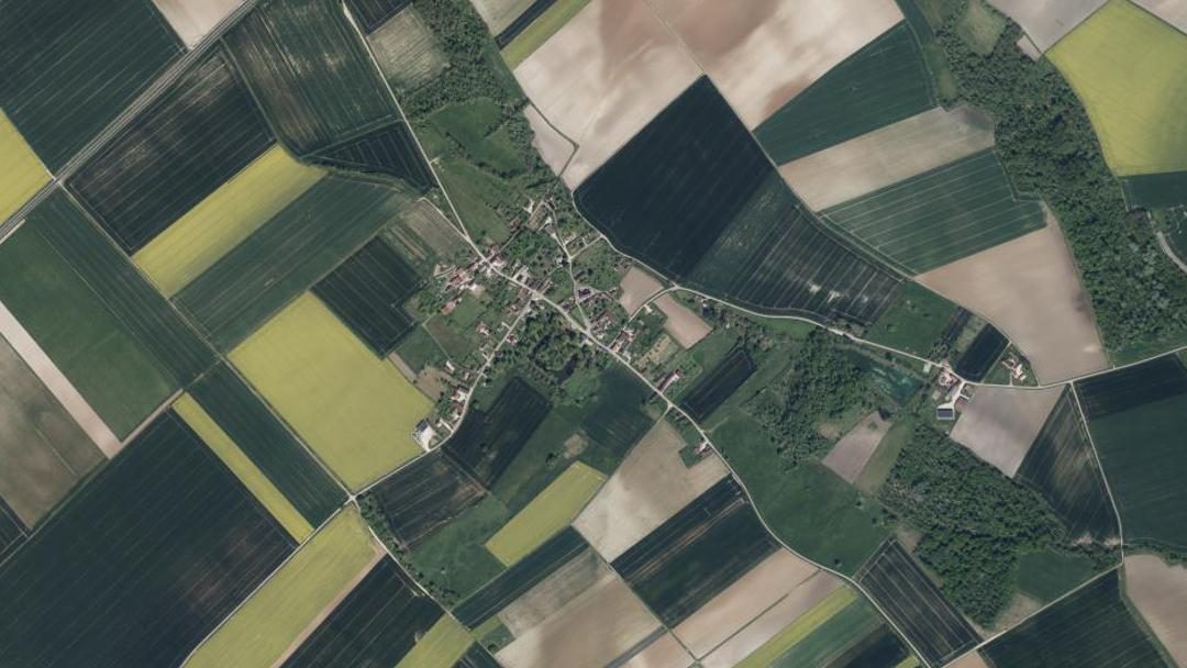 Photo 3 — Coursan-en-Othe, Aube (10130)