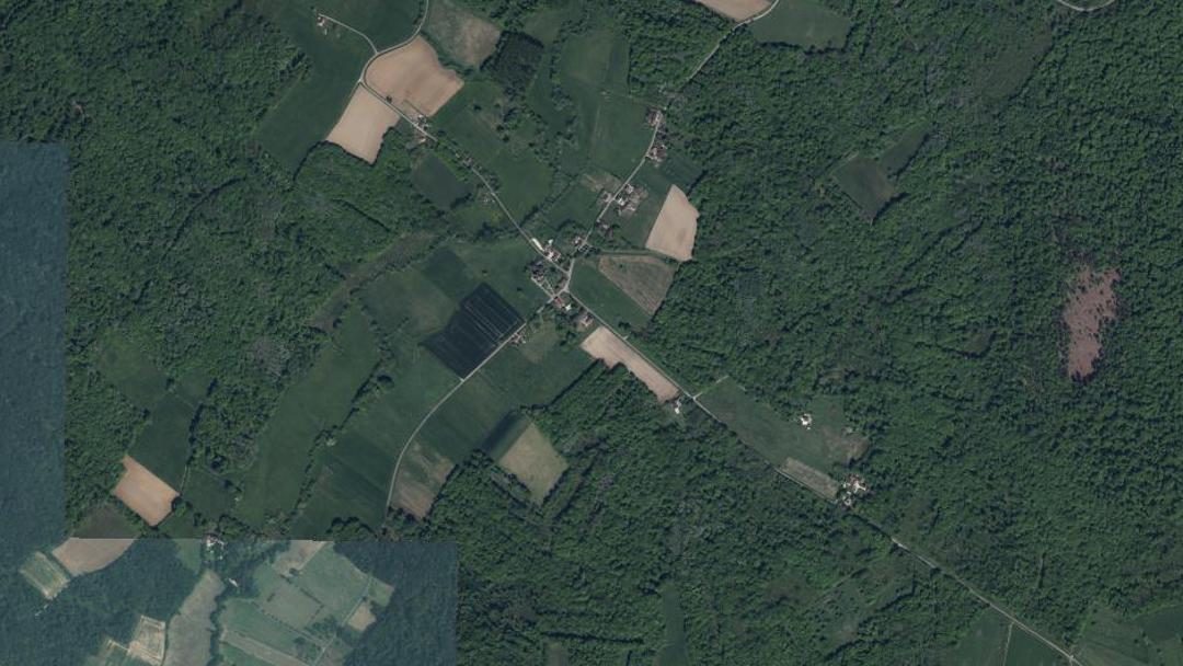 Photo 3 — Courtaoult, Aube (10130)