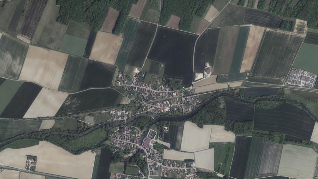 Photo 3 — Courtenot, Aube (10260)