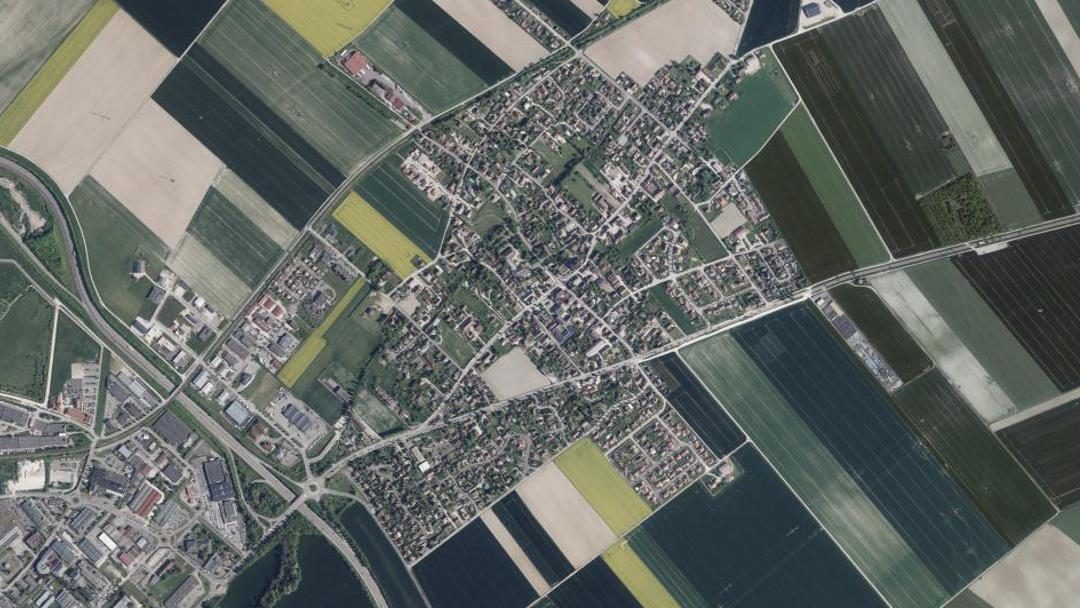 Photo 3 — Creney-près-Troyes, Aube (10150)