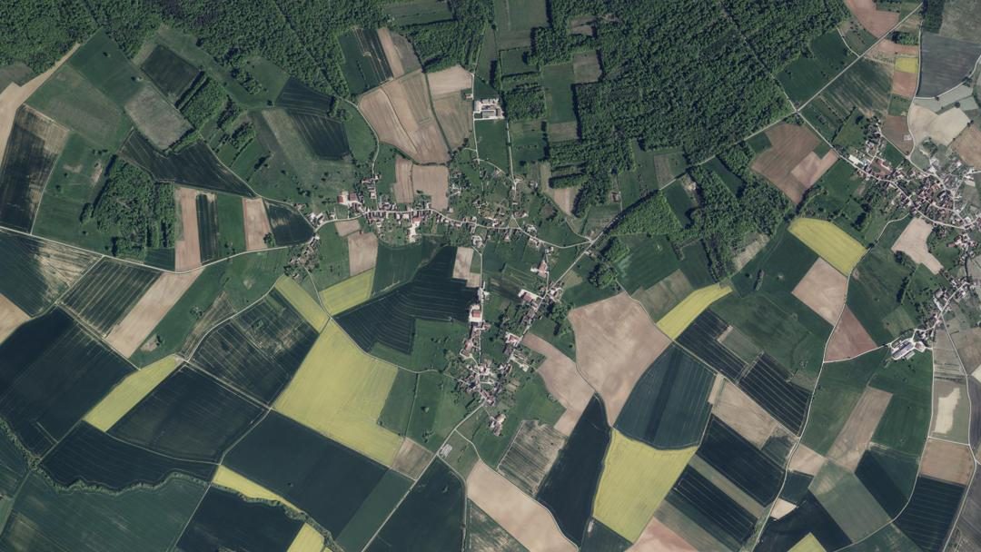 Photo 3 — Cussangy, Aube (10210)