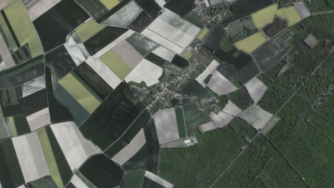 Photo 3 — Dosches, Aube (10220)