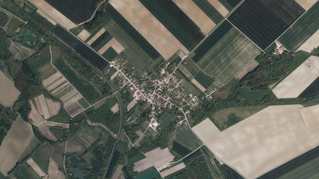 Photo 3 — Droupt-Sainte-Marie, Aube (10170)