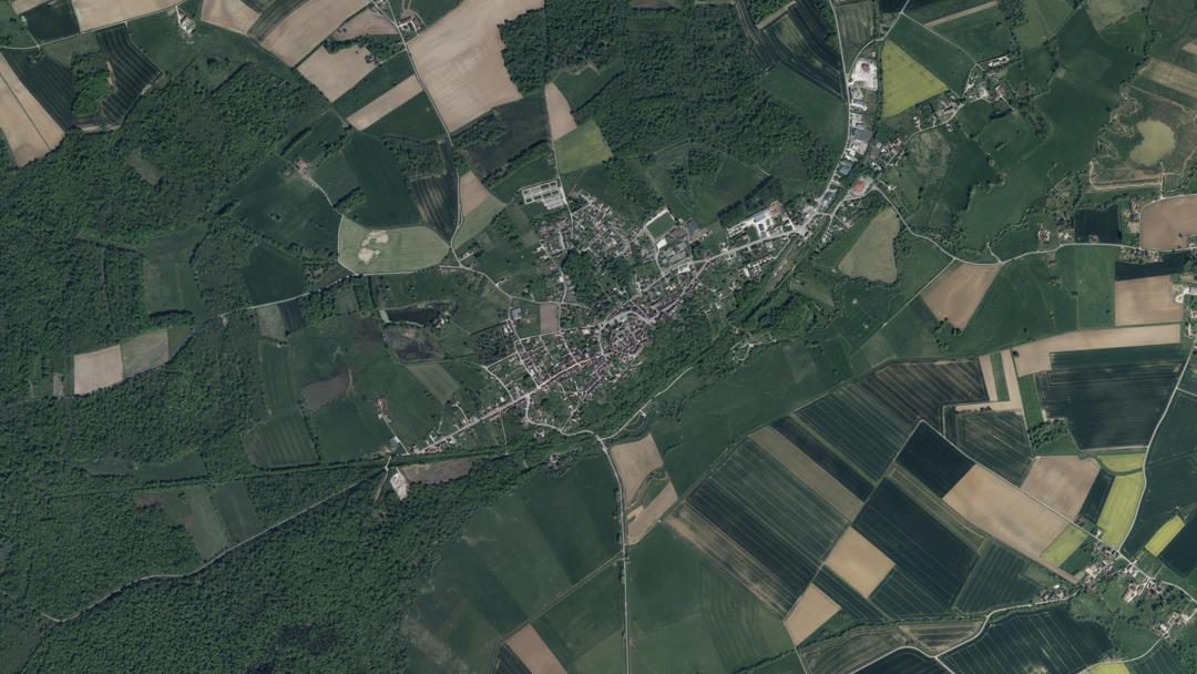 Photo 3 — Ervy-le-Châtel, Aube (10130)