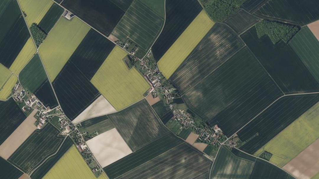 Fay-Lès-Marcilly, Aube