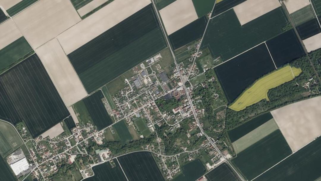 Photo 3 — Fontaine-les-Grès, Aube (10280)