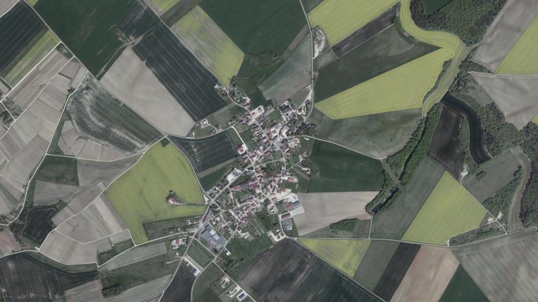 Photo 3 — Fontette, Aube (10360)