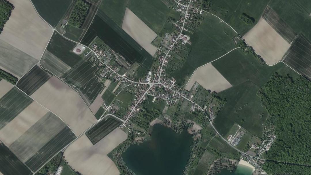 Photo 3 — Géraudot, Aube (10220)