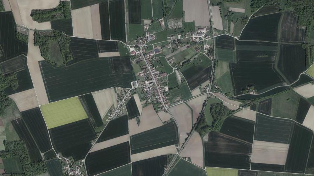 Photo 3 — Hampigny, Aube (10500)