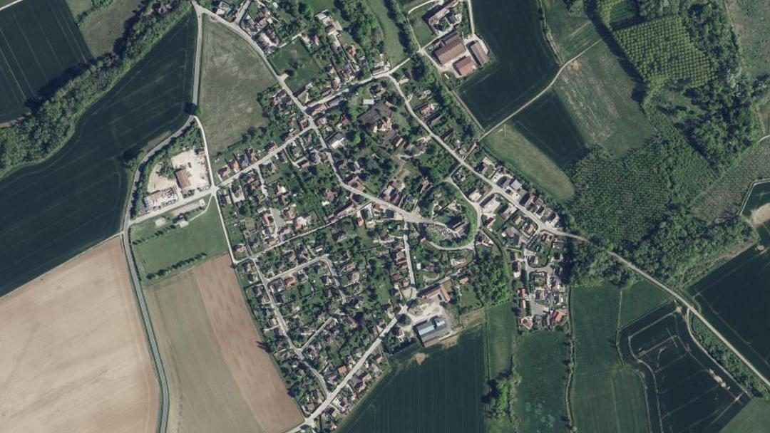 Photo 3 — Isle-Aumont, Aube (10800)