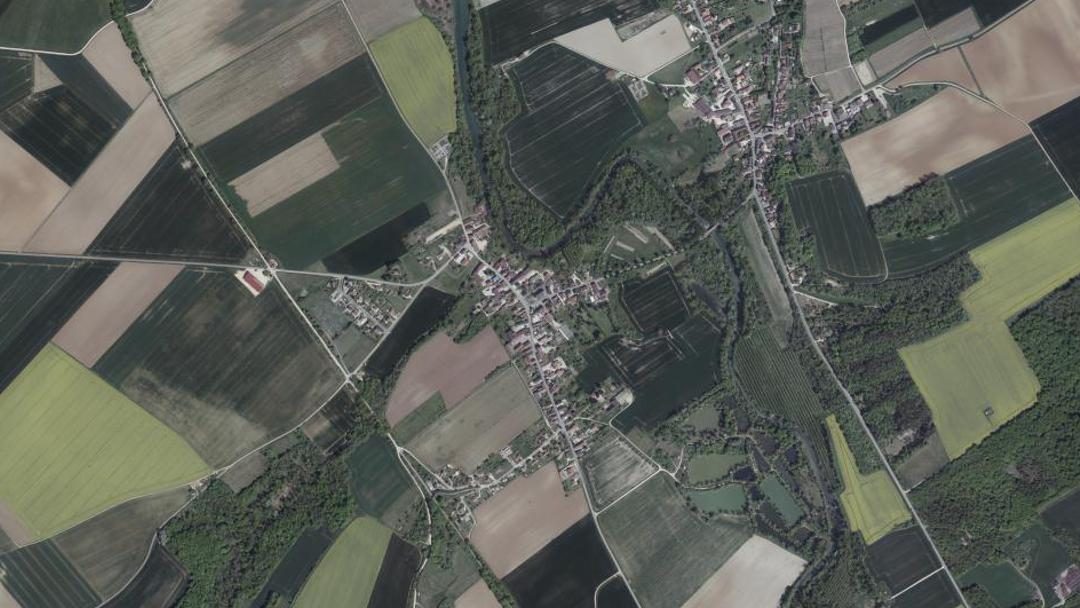 Photo 3 — Jessains, Aube (10140)