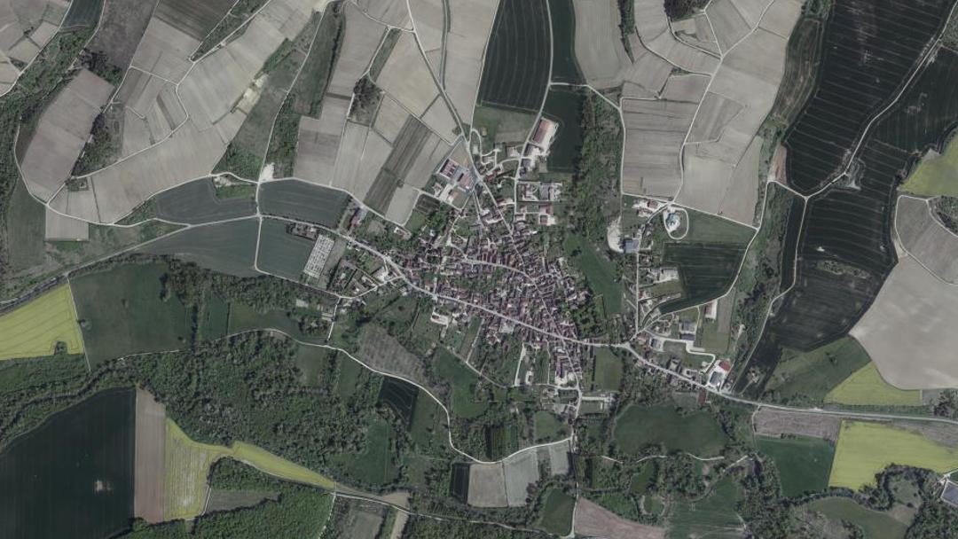 Photo 3 — Landreville, Aube (10110)