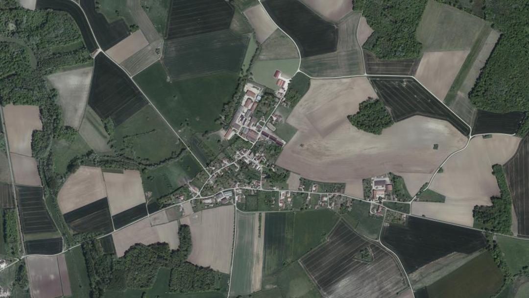 Photo 3 — Lentilles, Aube (10330)