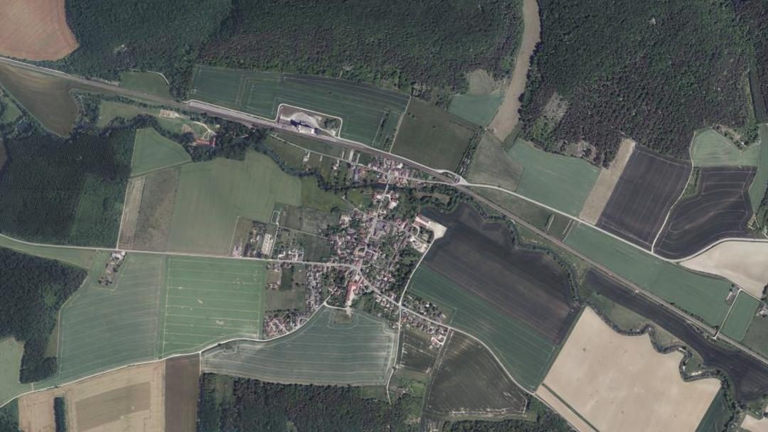 Photo 3 — Longchamp-sur-Aujon, Aube (10310)