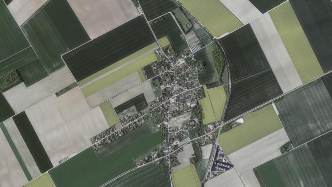 Photo 2 — Luyères, Aube (10150)