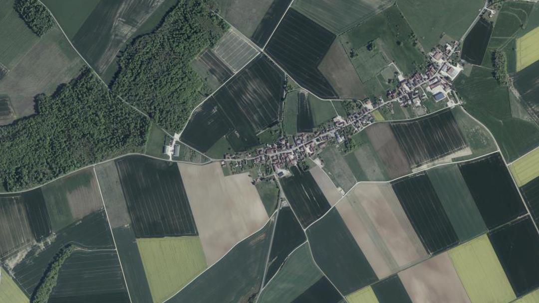 Photo 3 — Magnant, Aube (10110)