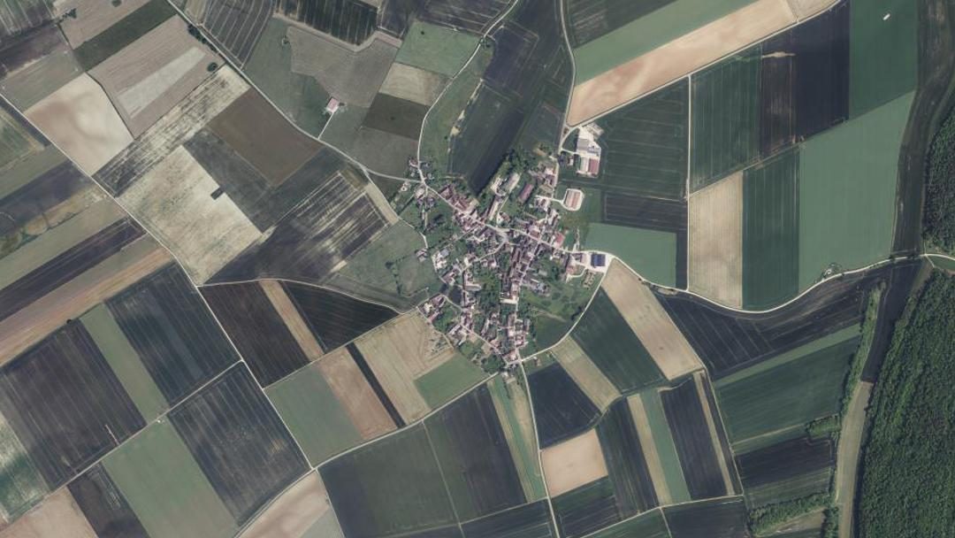 Photo 3 — Maisons-lès-Chaource, Aube (10210)