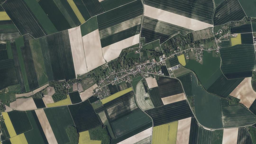 Photo 3 — Marcilly-le-Hayer, Aube (10290)