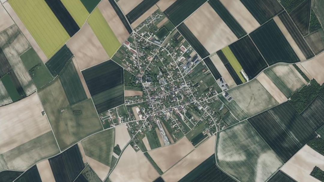 Photo 3 — Mesnil-Saint-Loup, Aube (10190)