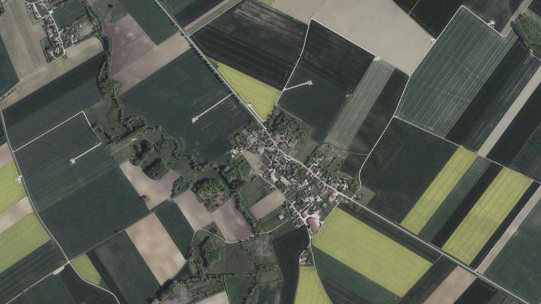 Photo 3 — Molins-sur-Aube, Aube (10500)