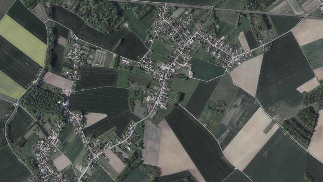 Photo 3 — Montaulin, Aube (10270)