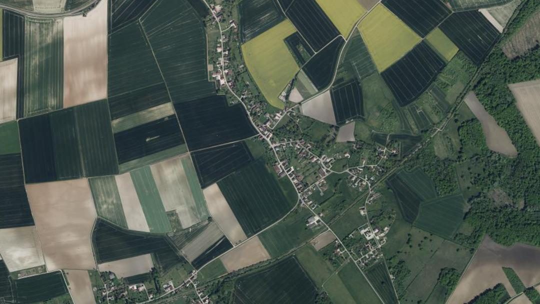 Photo 2 — Montigny-les-Monts, Aube (10130)