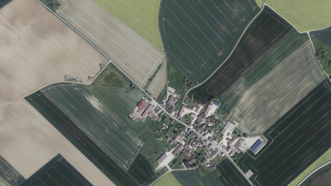 Montmartin-Le-Haut, Aube