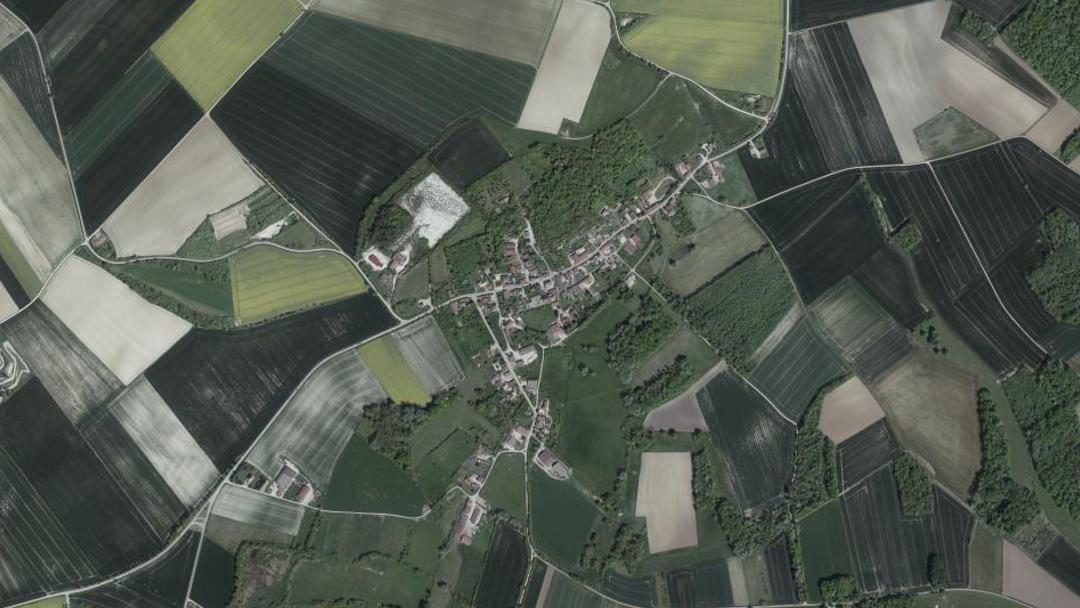 Photo 3 — Montmorency-Beaufort, Aube (10330)