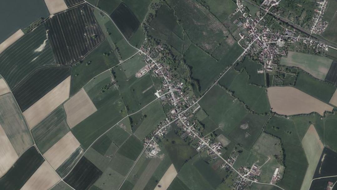 Photo 3 — Montreuil-sur-Barse, Aube (10270)