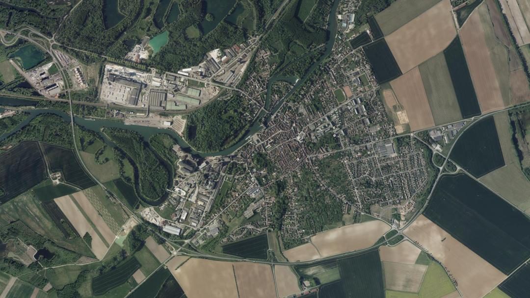 Photo 5 — Nogent-sur-Seine, Aube (10400)