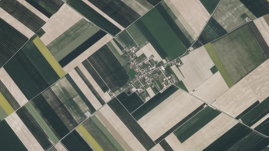 Photo 2 — Orvilliers-Saint-Julien, Aube (10170)