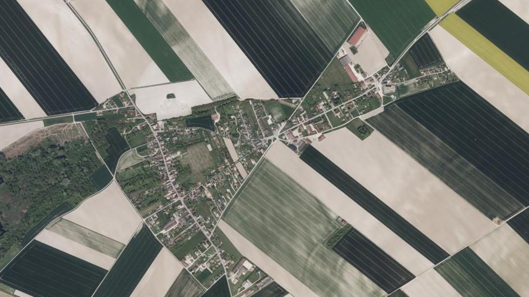 Photo 2 — Ossey-les-Trois-Maisons, Aube (10100)