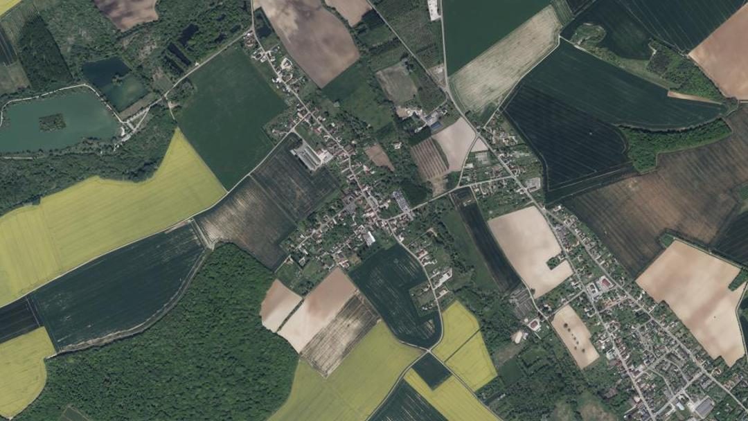 Photo 3 — Paisy-Cosdon, Aube (10160)