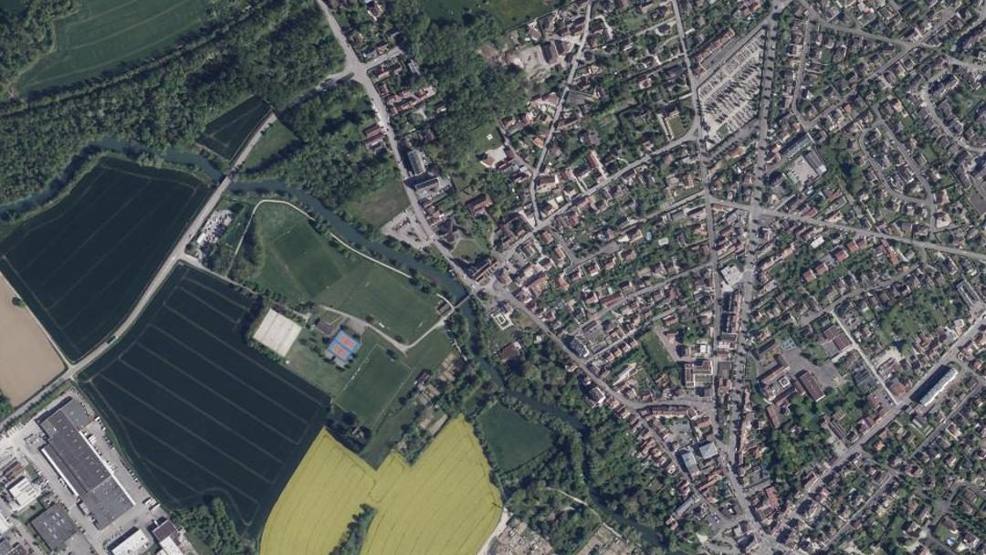 Photo 3 — Pont-Sainte-Marie, Aube (10150)