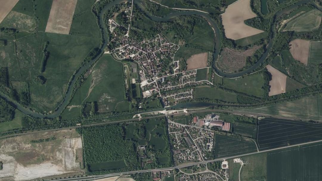 Photo 3 — Pont-sur-Seine, Aube (10400)