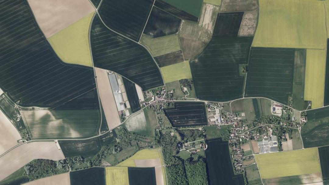 Pouy-sur-Vannes, Aube