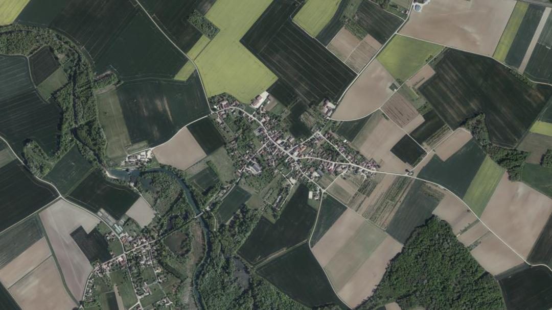 Photo 3 — Précy-Saint-Martin, Aube (10500)