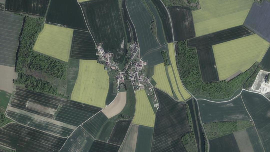 Photo 3 — Puits-et-Nuisement, Aube (10140)