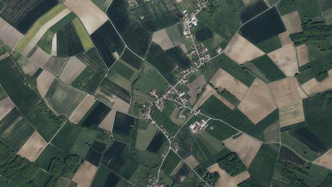 Photo 3 — Racines, Aube (10130)