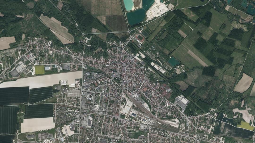 Photo 6 — Romilly-sur-Seine, Aube (10100)