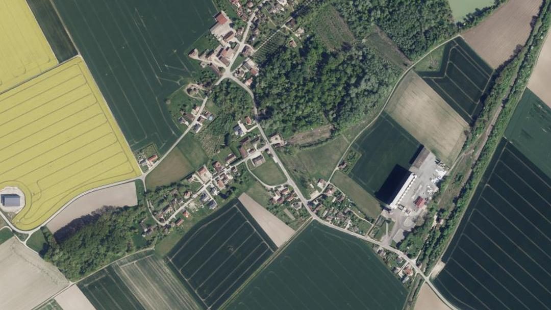 Photo 2 — Roncenay, Aube (10320)