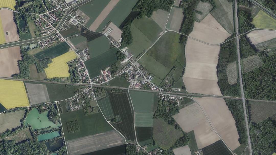 Photo 3 — Rouilly-Saint-Loup, Aube (10800)