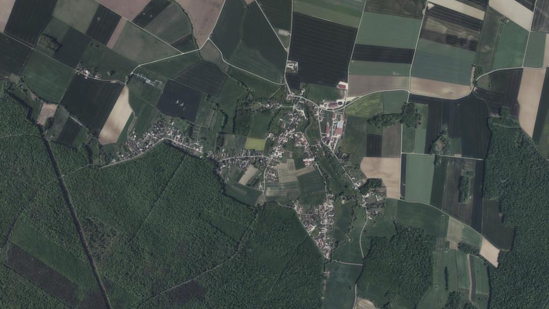 Photo 3 — Rumilly-lès-Vaudes, Aube (10260)