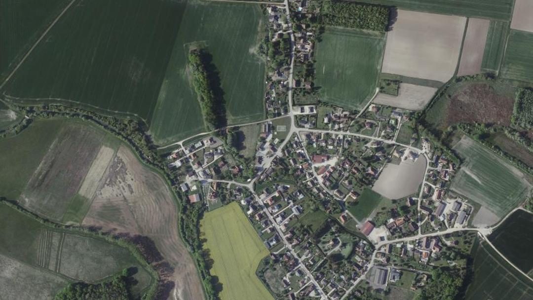 Photo 3 — Ruvigny, Aube (10410)