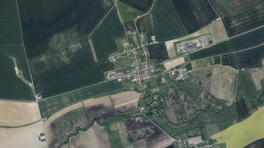 Photo 3 — Saint-Benoist-sur-Vanne, Aube (10160)