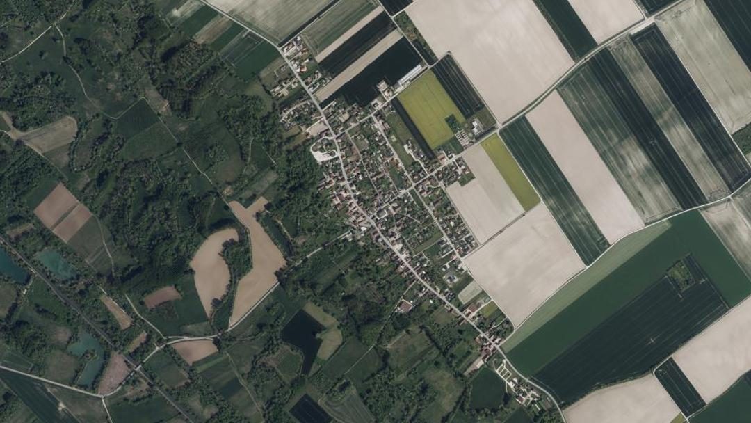 Photo 3 — Saint-Benoît-sur-Seine, Aube (10180)