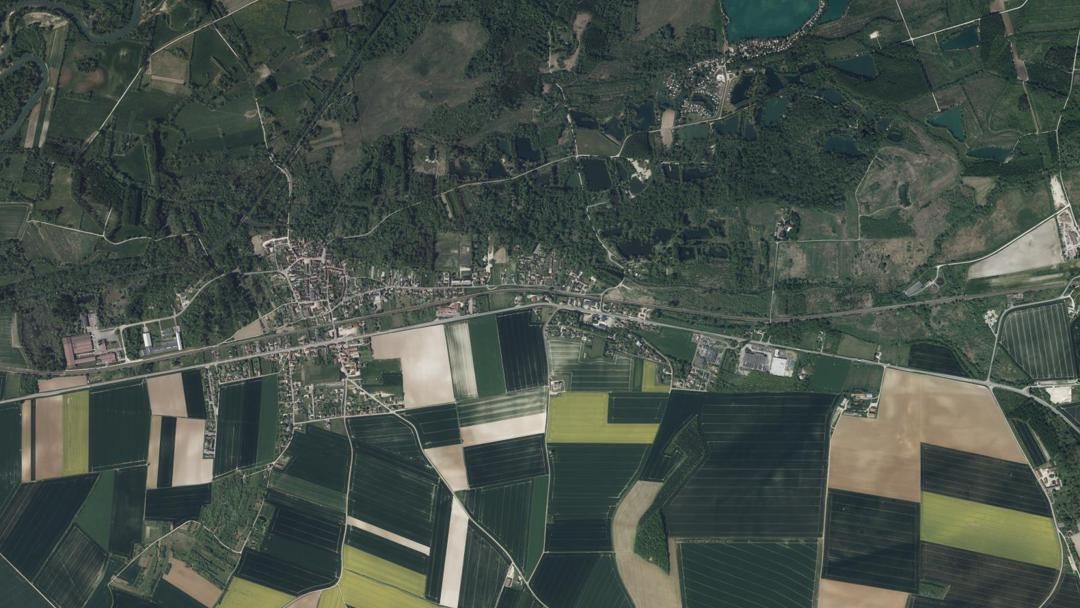 Photo 3 — Saint-Hilaire-sous-Romilly, Aube (10100)