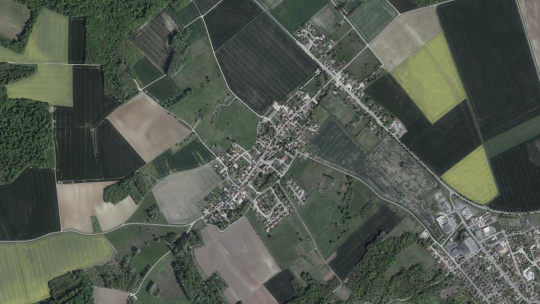 Photo 3 — Saint-Léger-sous-Brienne, Aube (10500)