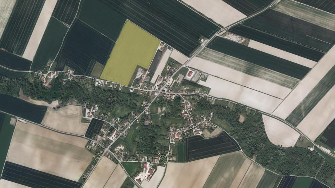 Photo 2 — Saint-Martin-de-Bossenay, Aube (10100)