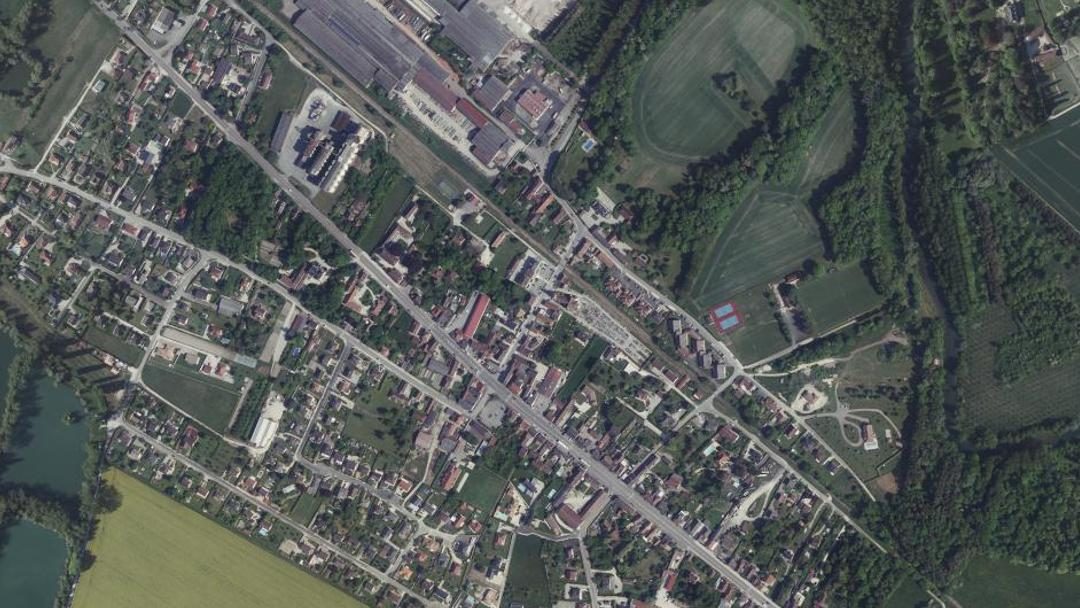 Photo 3 — Saint-Parres-lès-Vaudes, Aube (10260)